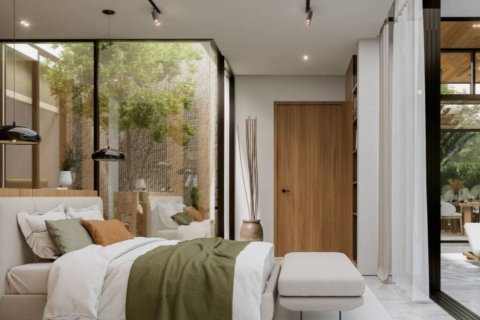 Chalet de 3 dormitorios en Phuket, Tailandia № 134499 - foto 4