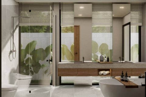 Chalet de 3 dormitorios en Phuket, Tailandia № 134500 - foto 5