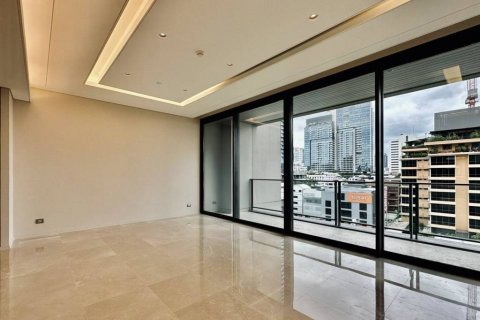 Condominio de 2 dormitorios en Bangkok, Tailandia № 134498 - foto 2