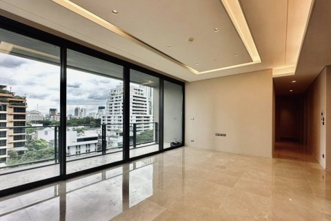 Condo in Bangkok, Thailand, 2 bedrooms № 134498