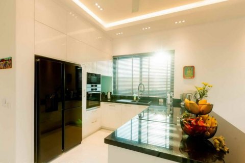 Chalet de 2 dormitorios en Hua Hin, Tailandia № 134501 - foto 10