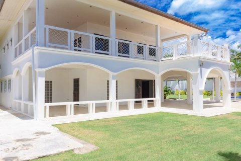 Casa de 5 dormitorios en Hua Hin, Tailandia № 134496 - foto 3