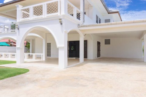 Casa de 5 dormitorios en Hua Hin, Tailandia № 134496 - foto 4