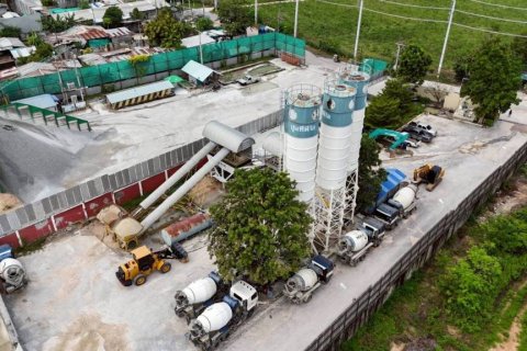 Terreno en Pattaya, Tailandia № 172755 - foto 3