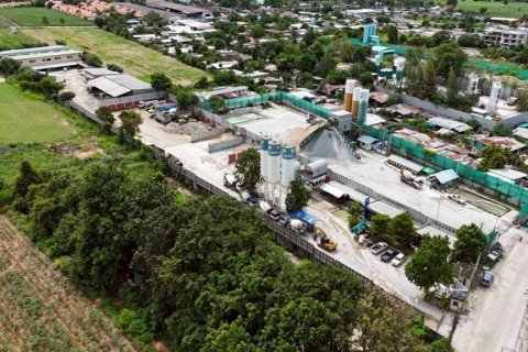 Terreno en Pattaya, Tailandia № 172755 - foto 8