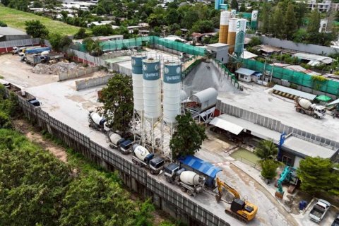 Terreno en Pattaya, Tailandia № 172755 - foto 9