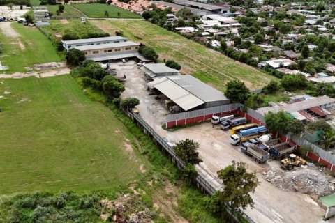 Terreno en Pattaya, Tailandia № 172755 - foto 6