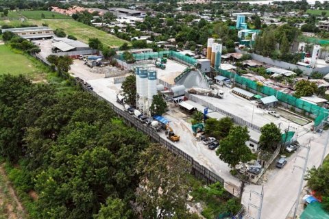 Terreno en Pattaya, Tailandia № 172755 - foto 4