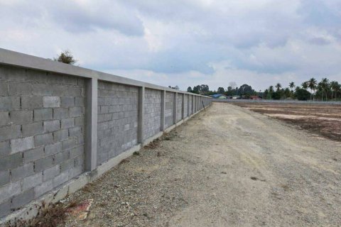 Terreno en Pattaya, Tailandia № 172754 - foto 7