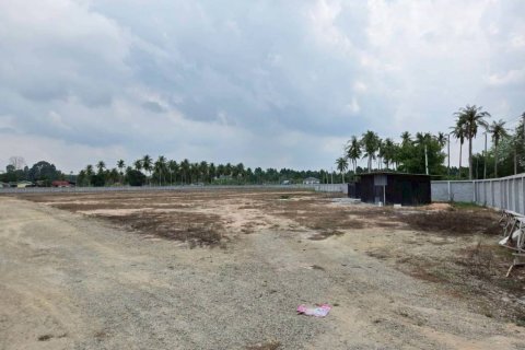 Terreno en Pattaya, Tailandia № 172754 - foto 4