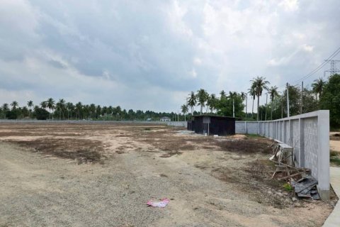 Terreno en Pattaya, Tailandia № 172754 - foto 5
