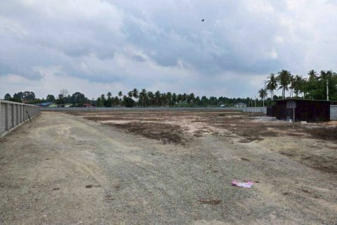 Terreno en Pattaya, Tailandia № 172754 - foto 3