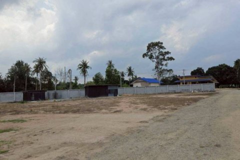 Terreno en Pattaya, Tailandia № 172754 - foto 6