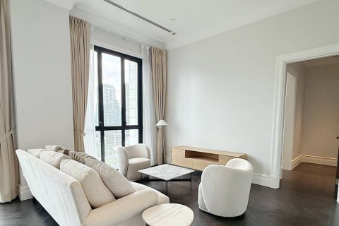 Condominio de 2 dormitorios en Bangkok, Tailandia № 172752 - foto 6