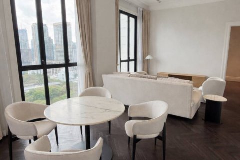 Condominio de 2 dormitorios en Bangkok, Tailandia № 172752