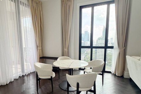 Condominio de 2 dormitorios en Bangkok, Tailandia № 172752 - foto 8