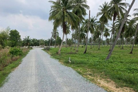 Terreno en Pattaya, Tailandia № 172756 - foto 9