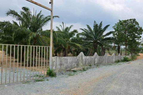 Terreno en Pattaya, Tailandia № 172756 - foto 6