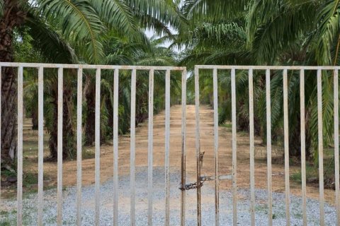 Terreno en Pattaya, Tailandia № 172756 - foto 4