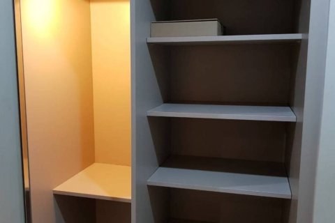 Condominio de 1 dormitorio en Bangkok, Tailandia № 172757 - foto 7
