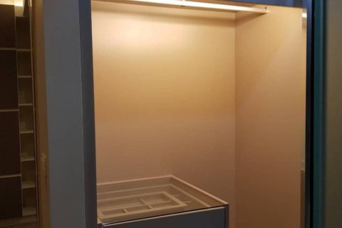 Condominio de 1 dormitorio en Bangkok, Tailandia № 172757 - foto 5