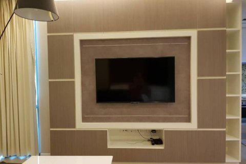 Condominio de 1 dormitorio en Bangkok, Tailandia № 172757 - foto 9