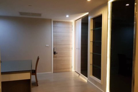 Condominio de 1 dormitorio en Bangkok, Tailandia № 172757 - foto 8