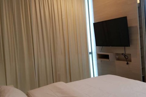 Condominio de 1 dormitorio en Bangkok, Tailandia № 172757 - foto 10