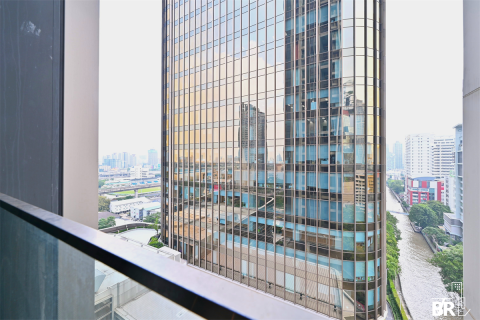Eigentumswohnung in Bangkok, Thailand, 1 Schlafzimmer № 186751 - Foto 8