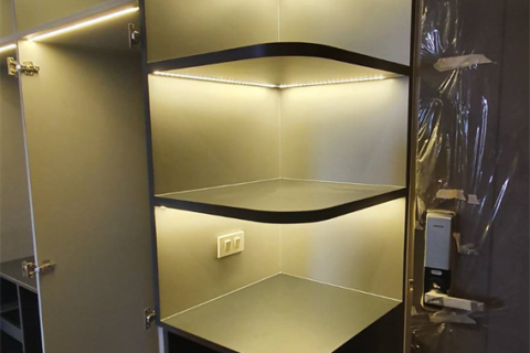 Condominio de 2 dormitorios en Bangkok, Tailandia № 186746 - foto 7