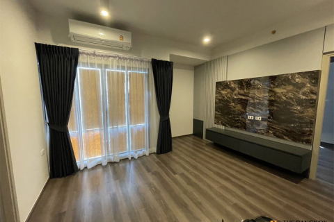 Condo in Bangkok, Thailand, 2 bedrooms № 186746