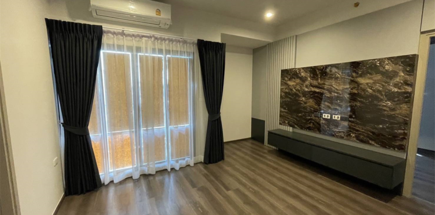 Condominio de 2 dormitorios en Bangkok, Tailandia № 186746