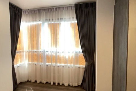 Condominio de 2 dormitorios en Bangkok, Tailandia № 186746 - foto 4