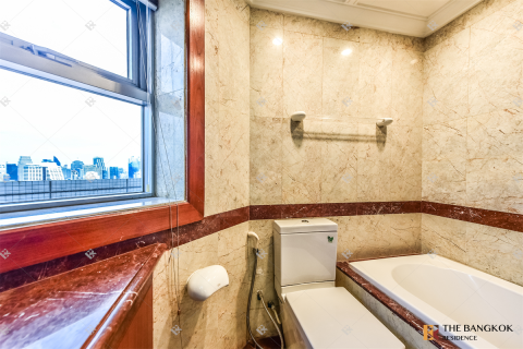 Condominio de 3 dormitorios en Bangkok, Tailandia № 186752 - foto 9