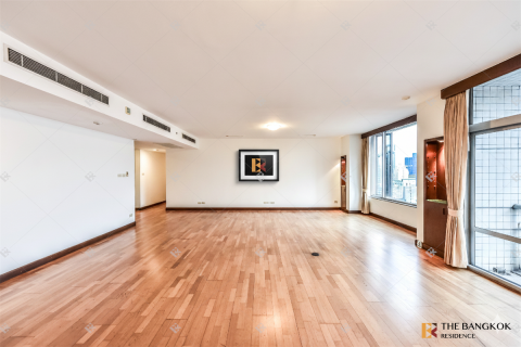 Eigentumswohnung in Bangkok, Thailand, 3 Schlafzimmer  № 186752