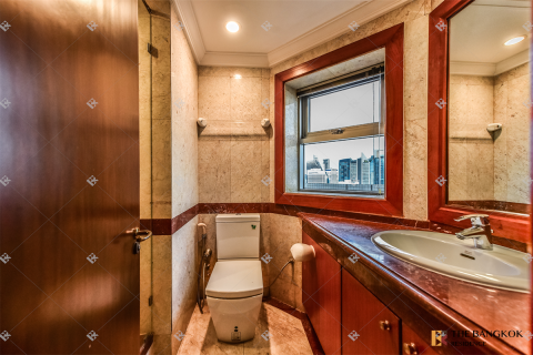 Condominio de 3 dormitorios en Bangkok, Tailandia № 186752 - foto 2