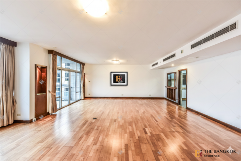 Condominio de 3 dormitorios en Bangkok, Tailandia № 186752 - foto 5