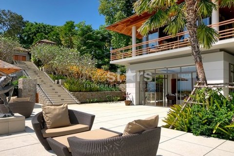 House in Phuket, Thailand 4 bedrooms № 67052 - photo 4
