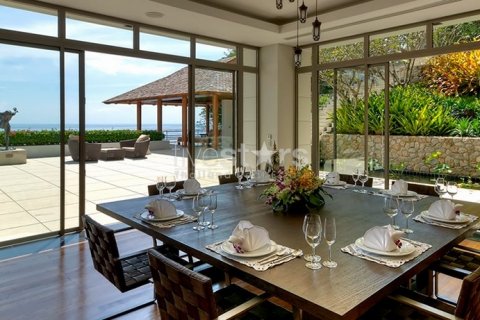 House in Phuket, Thailand 4 bedrooms № 67052 - photo 5