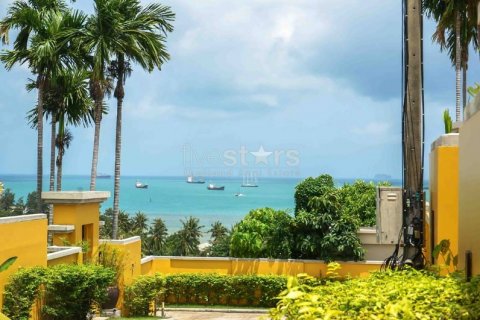 Casa de 4 dormitorios en Phuket, Tailandia № 67056