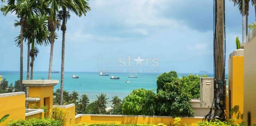 Casa de 4 dormitorios en Phuket, Tailandia № 67056