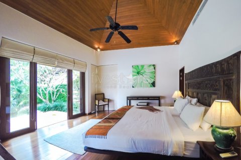 Casa de 3 dormitorios en Phuket, Tailandia № 67055 - foto 5
