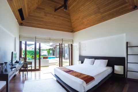 Casa de 3 dormitorios en Phuket, Tailandia № 67055 - foto 8
