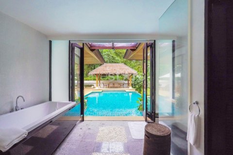 Casa de 3 dormitorios en Phuket, Tailandia № 67055 - foto 6