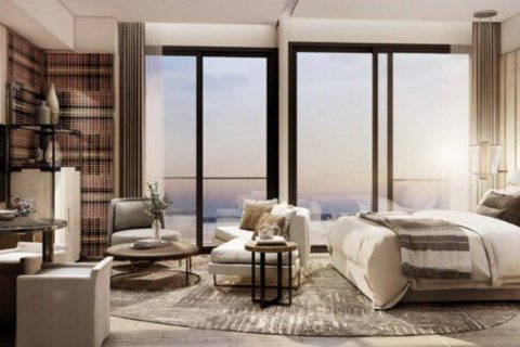 Sobre plano Wyndham Grand Residences Wongamat Pattaya en Pattaya, Tailandia № 63527 - foto 2
