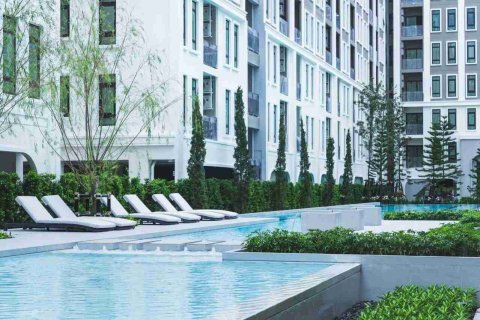 Condominio de 2 dormitorios en Bangkok, Tailandia № 183289 - foto 15