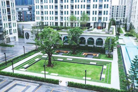 Condominio de 2 dormitorios en Bangkok, Tailandia № 183289 - foto 12