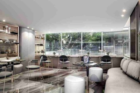 Condominio de 2 dormitorios en Bangkok, Tailandia № 183288 - foto 8