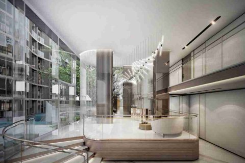 Condominio de 2 dormitorios en Bangkok, Tailandia № 183288 - foto 9