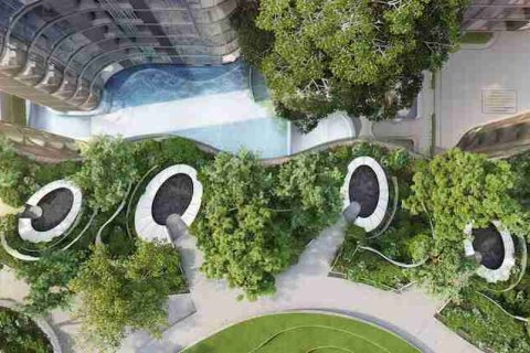 Condominio de 2 dormitorios en Bangkok, Tailandia № 183288 - foto 13